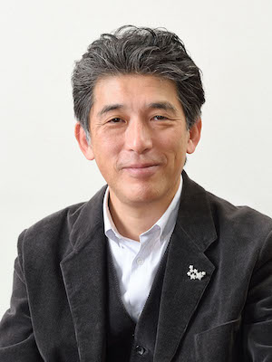 Toshihiro Handa