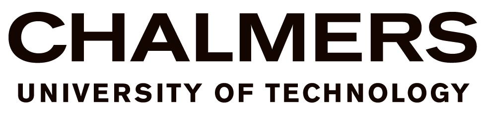 logo Chalmers University of Technology