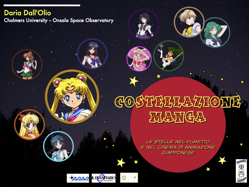 Corsi Manga Online - Lucca Manga School