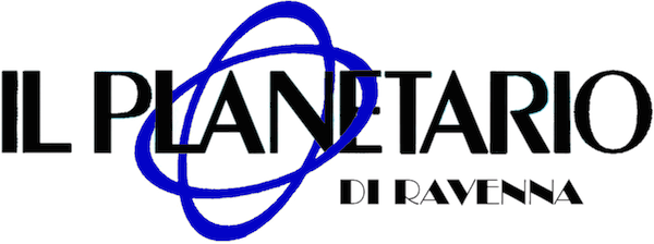 logo Planetario di Ravenna